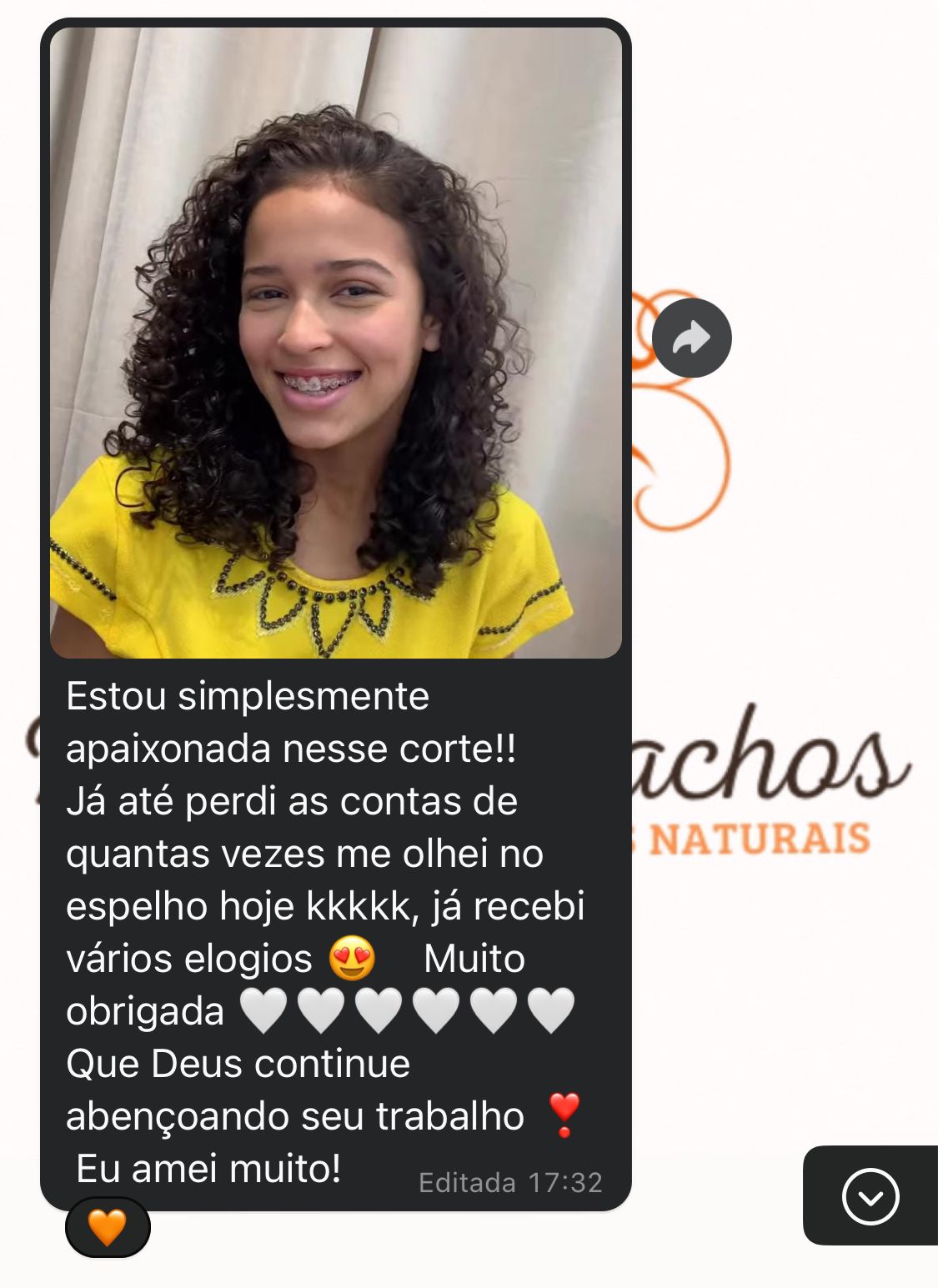 DEPOIMENTO